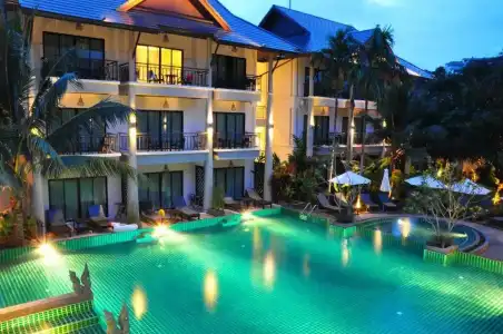 Navatara Phuket Resort - 18