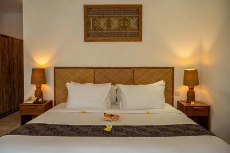 Purana Boutique Resort - 11