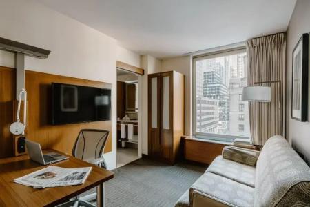 Club Quarters, Grand Central - 50