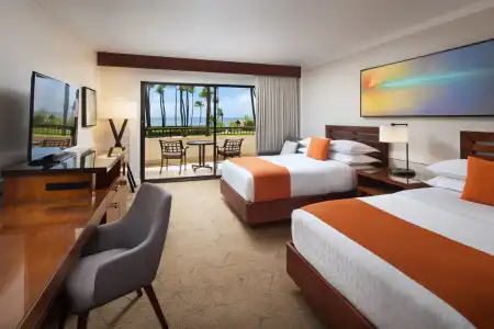 Sheraton Maui Resort & Spa - 64