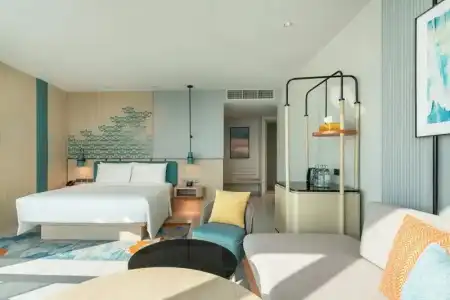 Holiday Inn PATTAYA by IHG - 41
