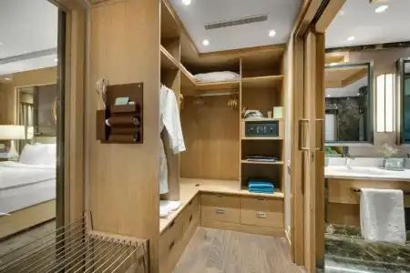 Regnum Carya - All Inclusive - 42