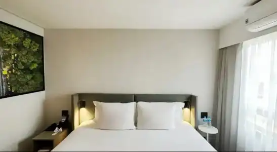 Radisson Paulista - 71