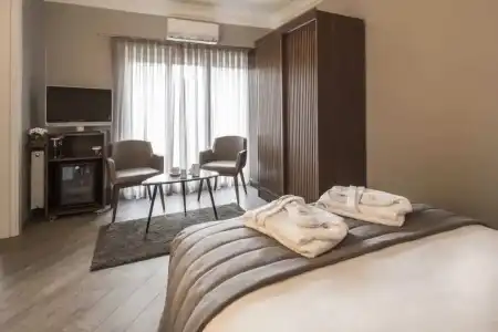 Taxim Suites Residences Istanbul - 62