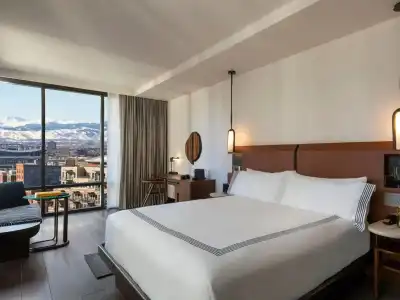 Thompson Denver, by Hyatt - 27