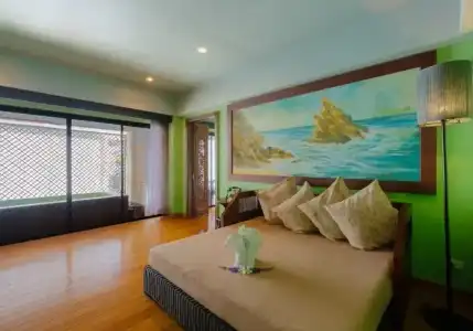 Samaya Wellness Resort - 84