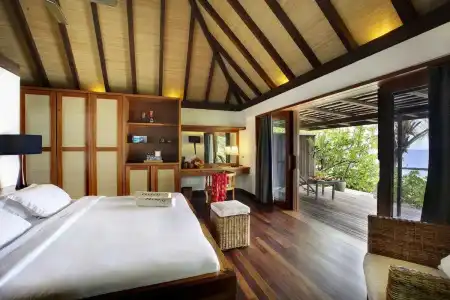 Gangehi Island Resort - 2