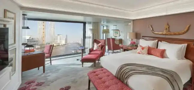 Mandarin Oriental, Bangkok - 41