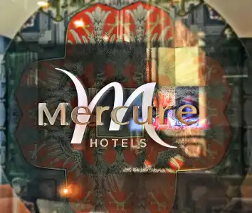 Mercure Kaiserhof Frankfurt City Center - 29