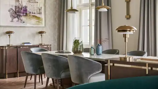 Andaz Prague, By Hyatt - 89