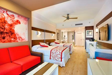 Riu Palace Costa Mujeres - All Inclusive - 40