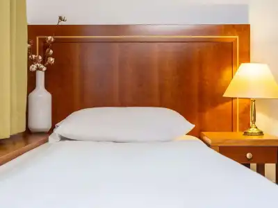 Mercure Wien Westbahnhof - 37