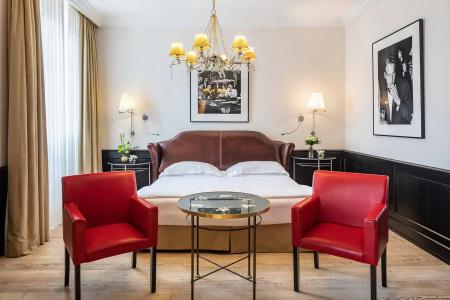 Palazzo Firenze by Baglionis & Resorts - 42