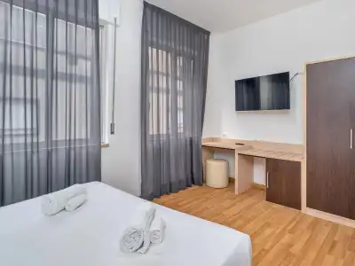 B&B Milano Ornato - 54