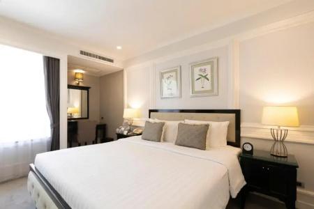 Cape House, Bangkok - 5