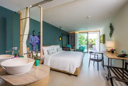 AtEase Phuket Patong - 42