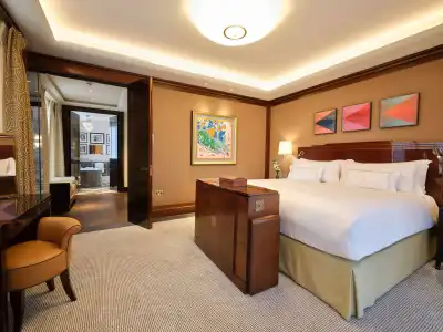The Beaumont Mayfair - 112