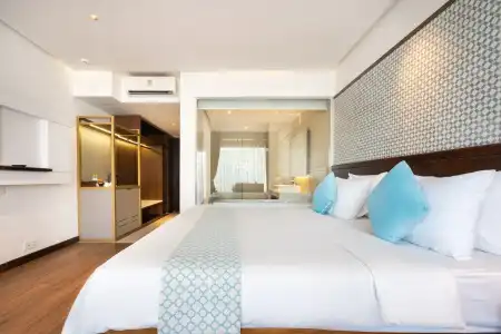 Hoang Ngoc Beach Resort - 66