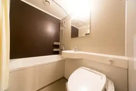Dormy Inn Premium Shibuya Jingumae Hot Spring - 58