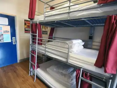 St Christopher's Inn, Shepherd's Bush - Hostel - 63