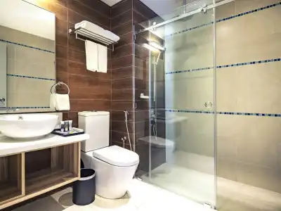 Mercure Kota Kinabalu City Centre - 54