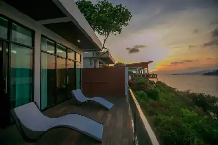 Mountain Resort Koh Lipe - 77