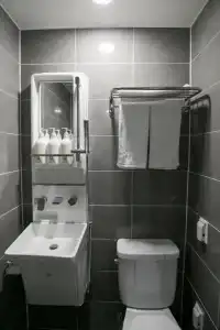 Philstay Myeongdong Station - 37