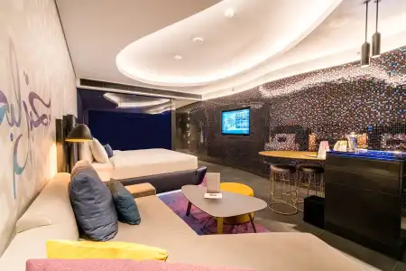 W Dubai - The Palm - 80