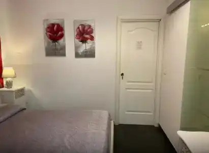 B&B Mini Incity-Close Train Station and Port- - 16