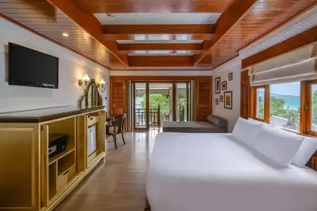 Thavorn Beach Village Resort & Spa Phuket - 46