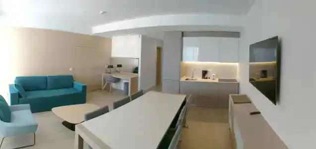 ApartFontanellas Playa - 100