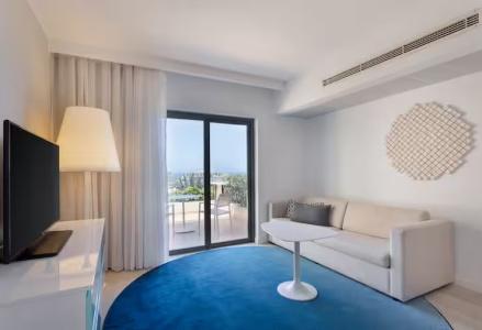 Hilton Malta - 139