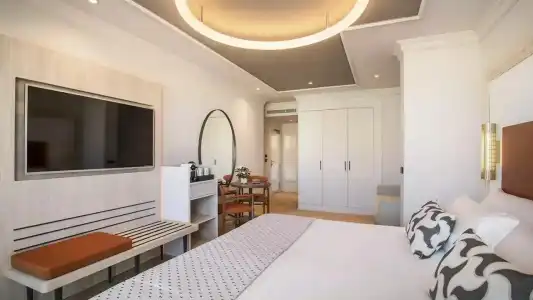 Barceló Carmen - 62
