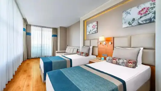 Sensitive Premium Resort & Spa - All Inclusive - 68