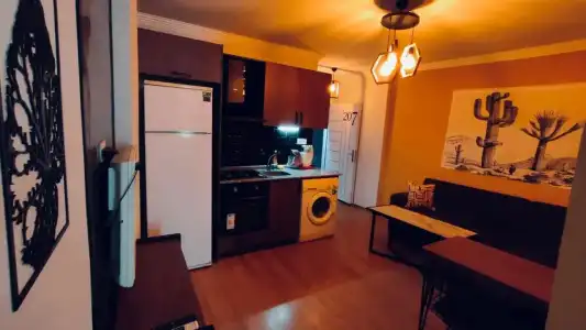 BETA GUESTHOUSE - 39