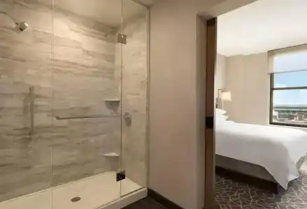 Embassy Suites by Hilton Minneapolis Downtown - 44
