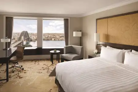 Shangri-La Sydney - 61