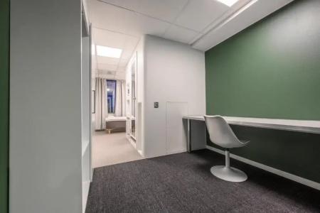 GreenStar Oulu - 11
