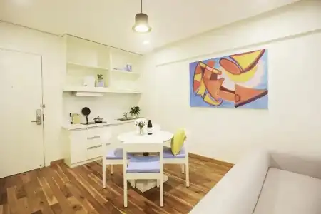 Palmier - Art House Da Nang - 65