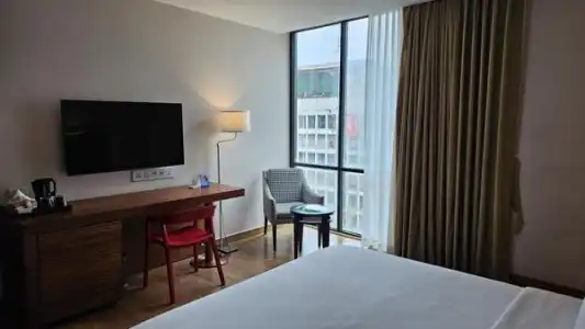 Sachas Uno Asoke Sukhumvit Bangkok - 105