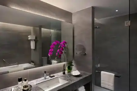 Ascott Embassy Sathorn - 18
