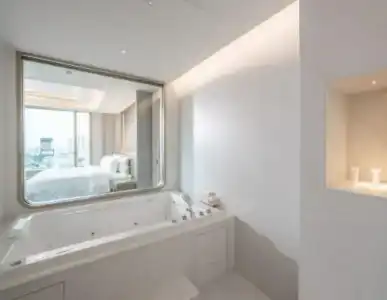 Grande Centre Point Prestige Bangkok - 46