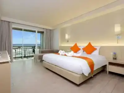 Hisea Huahin - 66