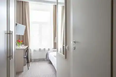 Невский Гранд Апартаменты - 26