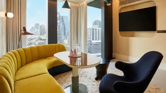 The Standard, Bangkok Mahanakhon - 78