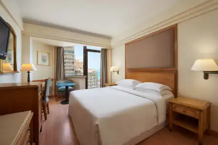 Sheraton Montazah - 37