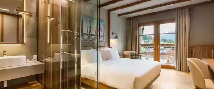 Grand Savoia Cortina D’Ampezzo, A Radisson Collection - 33