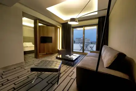 Cihangir Bosphorus - 42