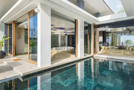 Iniala Beach House - 64