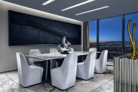 Palms Casino Resort - 138